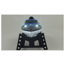 Amewi Blue Barracuda V2 radijo bangomis valdomas (RC) modelis