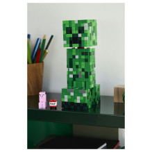 LEGO Minecraft Šliaužiklis