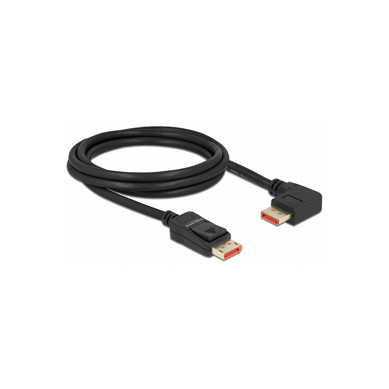 DeLOCK 87063 DisplayPort cable