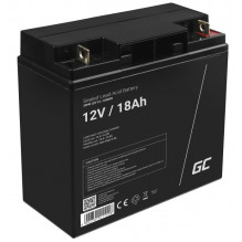 Green Cell AGM VRLA 12V...