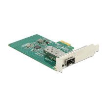 DeLOCK 89481 network card