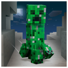 LEGO Minecraft Šliaužiklis