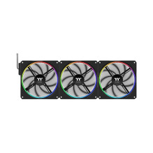 Thermaltake TS140 Black