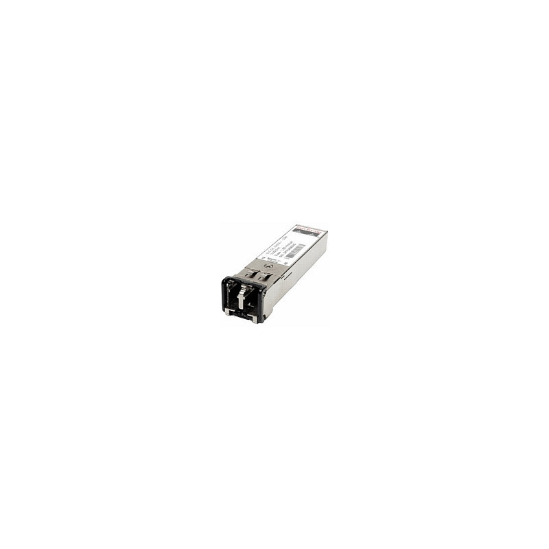 „Cisco 100BASE-LX10 SFP“ tinklo medijos keitiklis