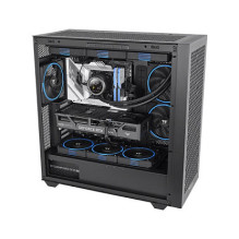 Thermaltake TS140 Black