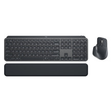 Logitech 920-010932 keyboard