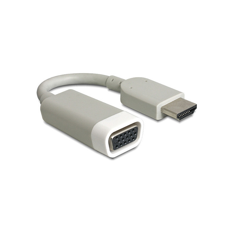 „DeLOCK 65469“ vaizdo kabelio adapteris