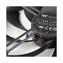 Thermaltake TS120 EX