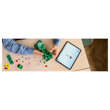 LEGO Minecraft Šliaužiklis