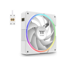 Thermaltake TS120 White