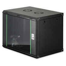Digitus DN-19 09-U-EC-SW rack cabinet