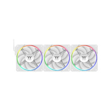 Thermaltake TS120 White