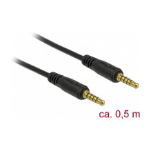DeLOCK 85695 audio cable