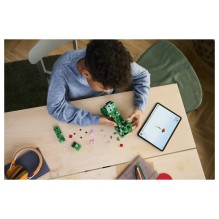 LEGO Minecraft The Creeper