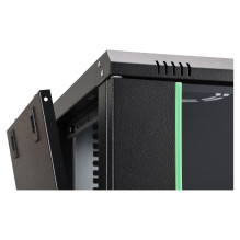 Digitus DN-19 09-U-EC-SW rack cabinet