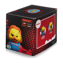 TUBBZ 5056280455509 collectible figure TUBBZ 5056280455509 collectible figure