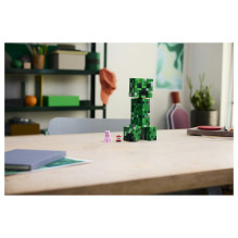 LEGO Minecraft The Creeper