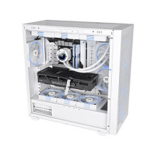 Thermaltake TS120 White