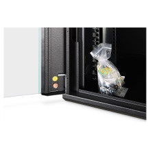 Digitus DN-19 09-U-EC-SW rack cabinet