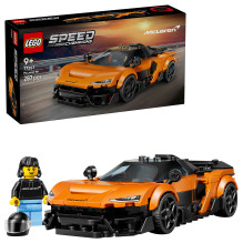 LEGO Speed Champions 77257 building toy