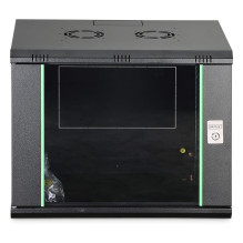 Digitus DN-19 09-U-EC-SW rack cabinet