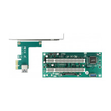 DeLOCK 90066 interface cards / adapter
