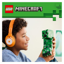 LEGO Minecraft The Creeper