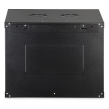 Digitus DN-19 09-U-EC-SW rack cabinet