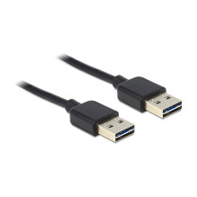 DeLOCK 5m USB 2.0 A USB cable