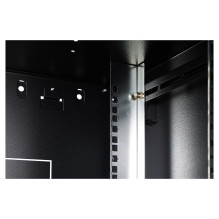 Digitus DN-19 09-U-EC-SW rack cabinet