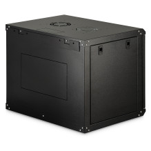 Digitus DN-19 09-U-EC-SW rack cabinet