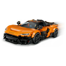 LEGO Speed Champions 77257 konstravimo žaislas LEGO Speed Champions 77257 konstravimo žaislas