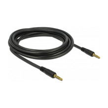 DeLOCK 85698 audio cable DeLOCK 85698 audio cable