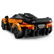 LEGO Speed Champions 77257 building toy