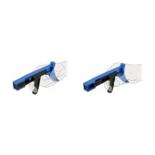DeLOCK 86829 raištelių įtempimo įrankis DeLOCK 86829 raištelių įtempimo įrankis