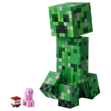 LEGO Minecraft Šliaužiklis