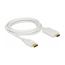 „DeLOCK 83819“ vaizdo kabelio adapteris „DeLOCK 83819“ vaizdo kabelio adapteris