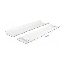 DeLOCK 20886 cable organizer DeLOCK 20886 cable organizer