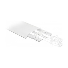 DeLOCK 20886 cable organizer DeLOCK 20886 cable organizer