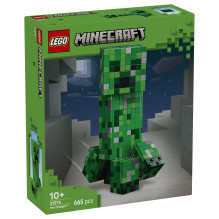 LEGO Minecraft Šliaužiklis