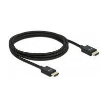 DeLOCK 85385 HDMI kabelis DeLOCK 85385 HDMI kabelis