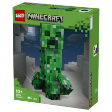 LEGO Minecraft Šliaužiklis