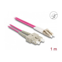 DeLOCK 87916 InfiniBand / fibre optic cable DeLOCK 87916 InfiniBand / fibre optic cable