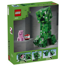 LEGO Minecraft Šliaužiklis