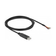 DeLOCK 90416 serial cable