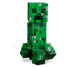 LEGO Minecraft The Creeper