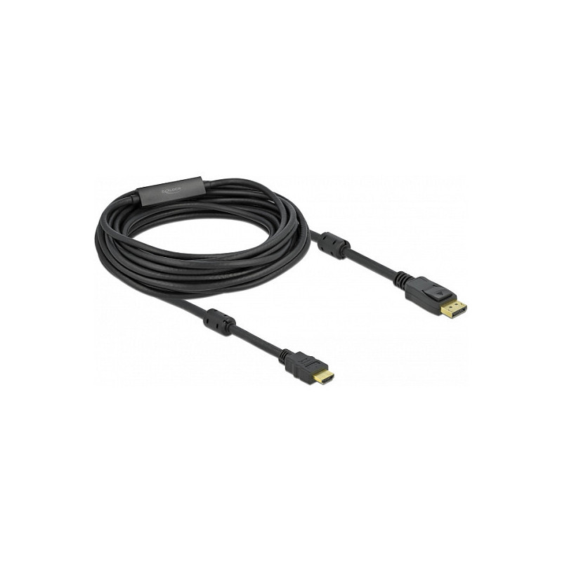DeLOCK 85960 video cable adapter