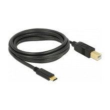 DeLOCK 83666 USB laidas