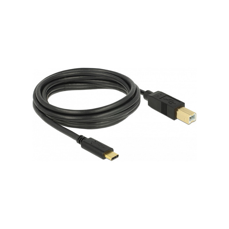 DeLOCK 83666 USB laidas