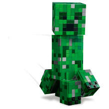 LEGO Minecraft Šliaužiklis